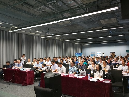 一正科技與 “微化工技術(shù)大咖”同臺共唱連續(xù)流新工藝